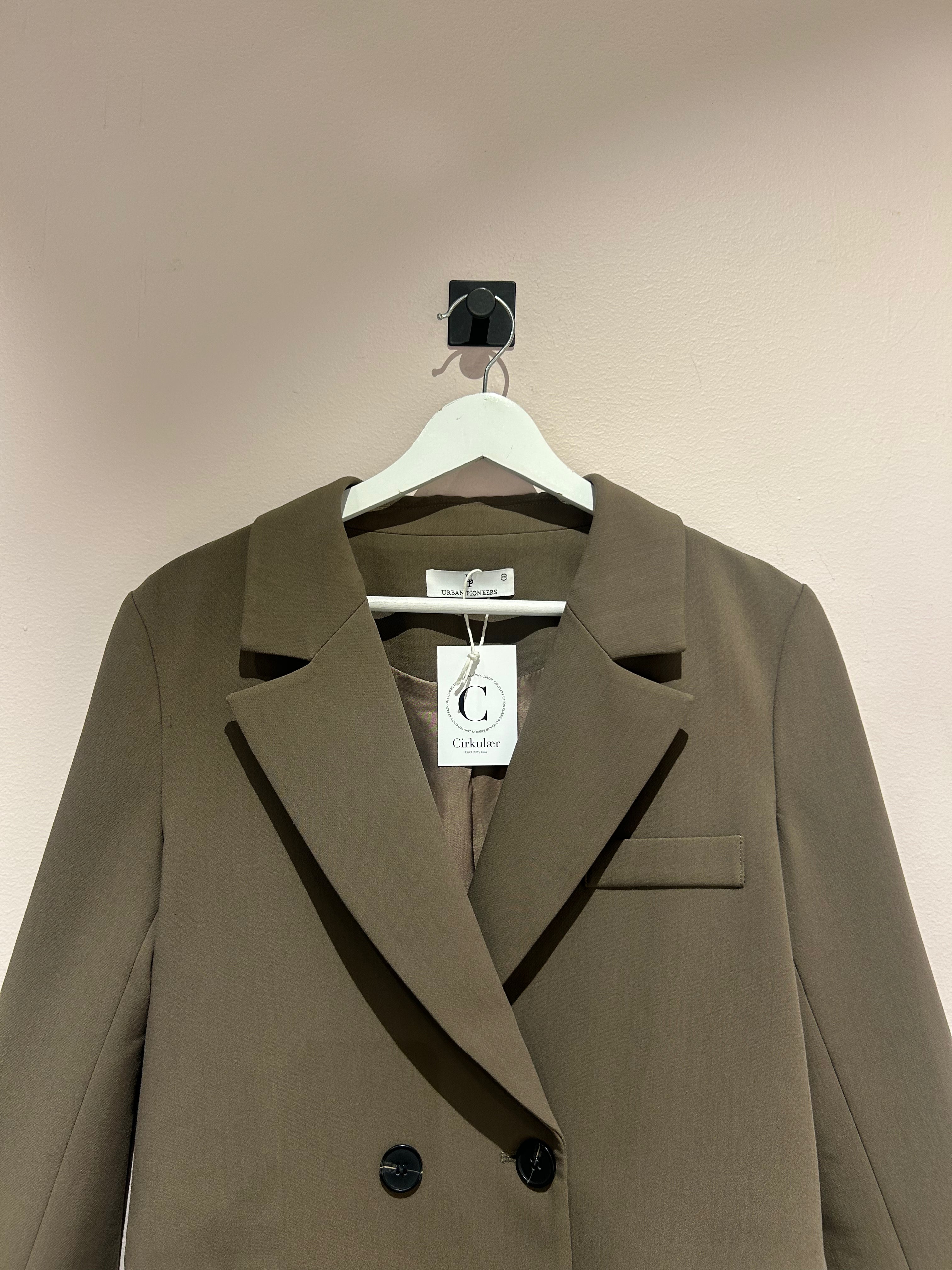 Urban Pioneers Blazer XS