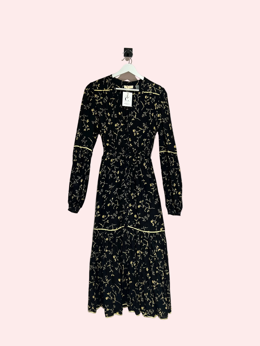 ByTimo Dresses M