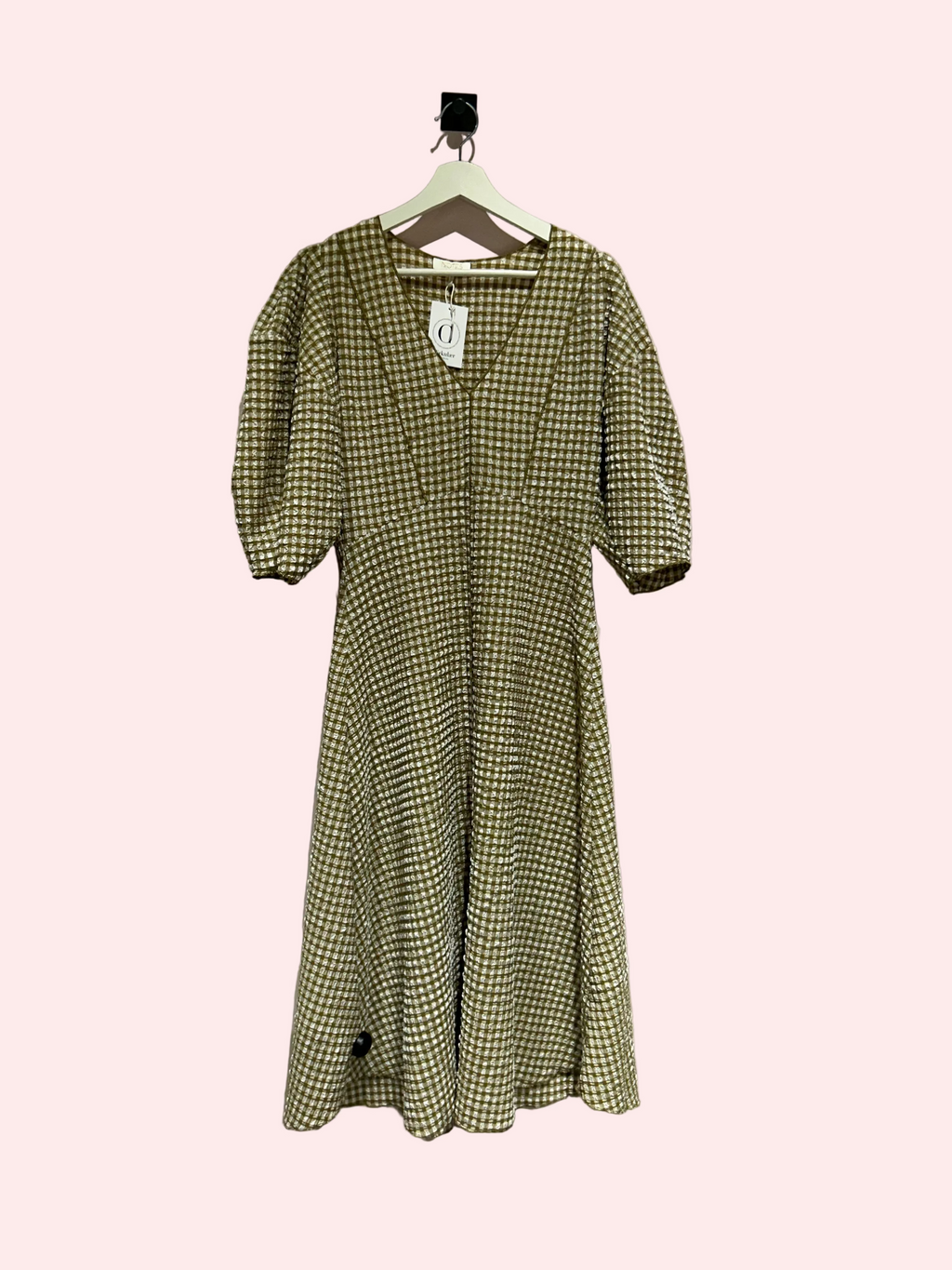 Notes du Nord Dresses 38