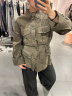 CAMILLA PIHL Coats & Jackets XS
