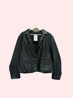 Laura Clement Coats & Jackets M