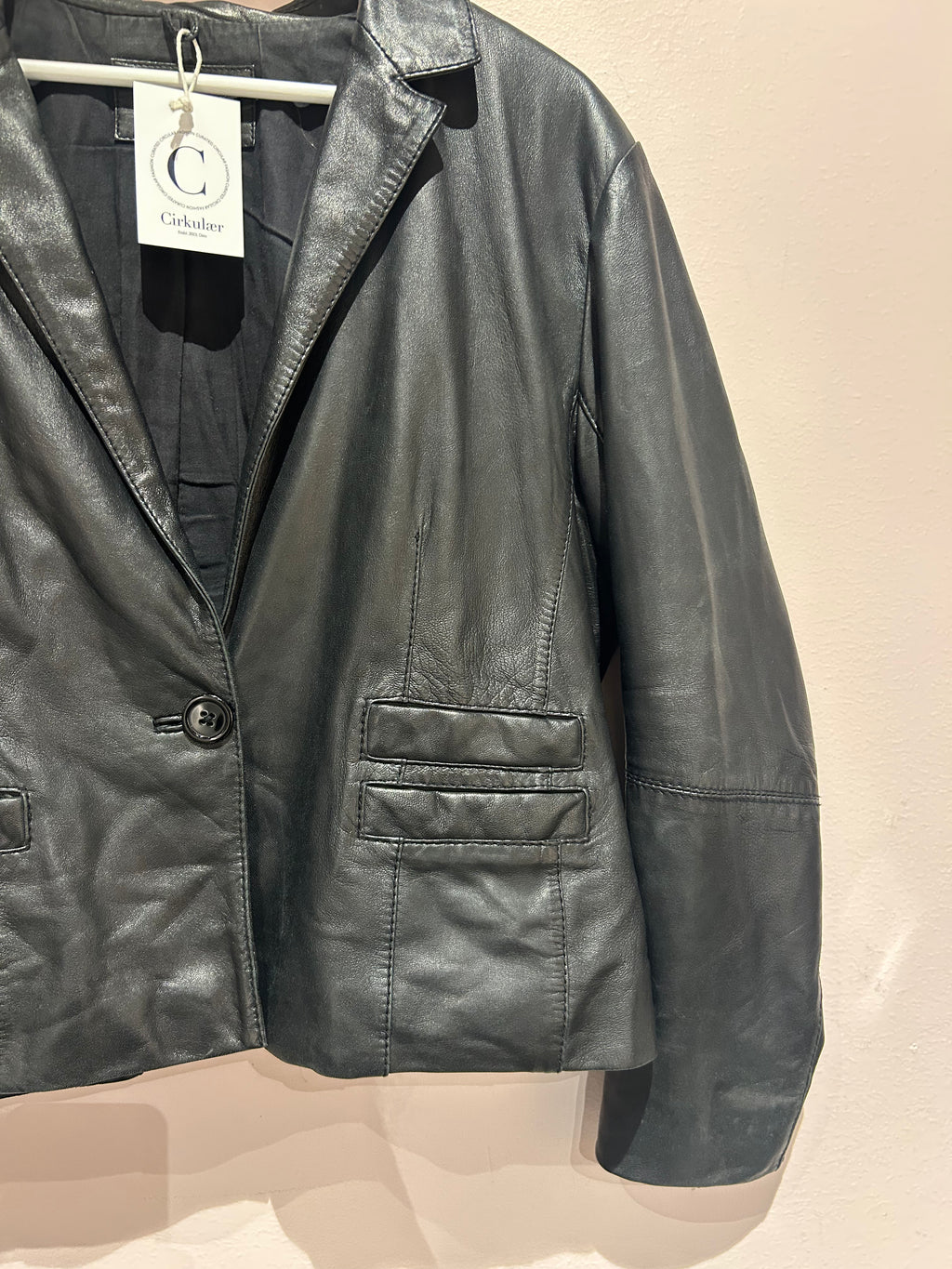 Laura Clement Coats & Jackets M