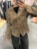 joseph janard Blazer L