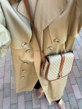 Celine Saddle Bags One Size