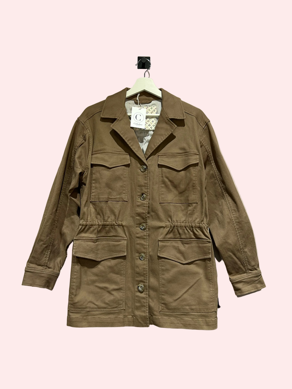 Munthe Coats & Jackets M