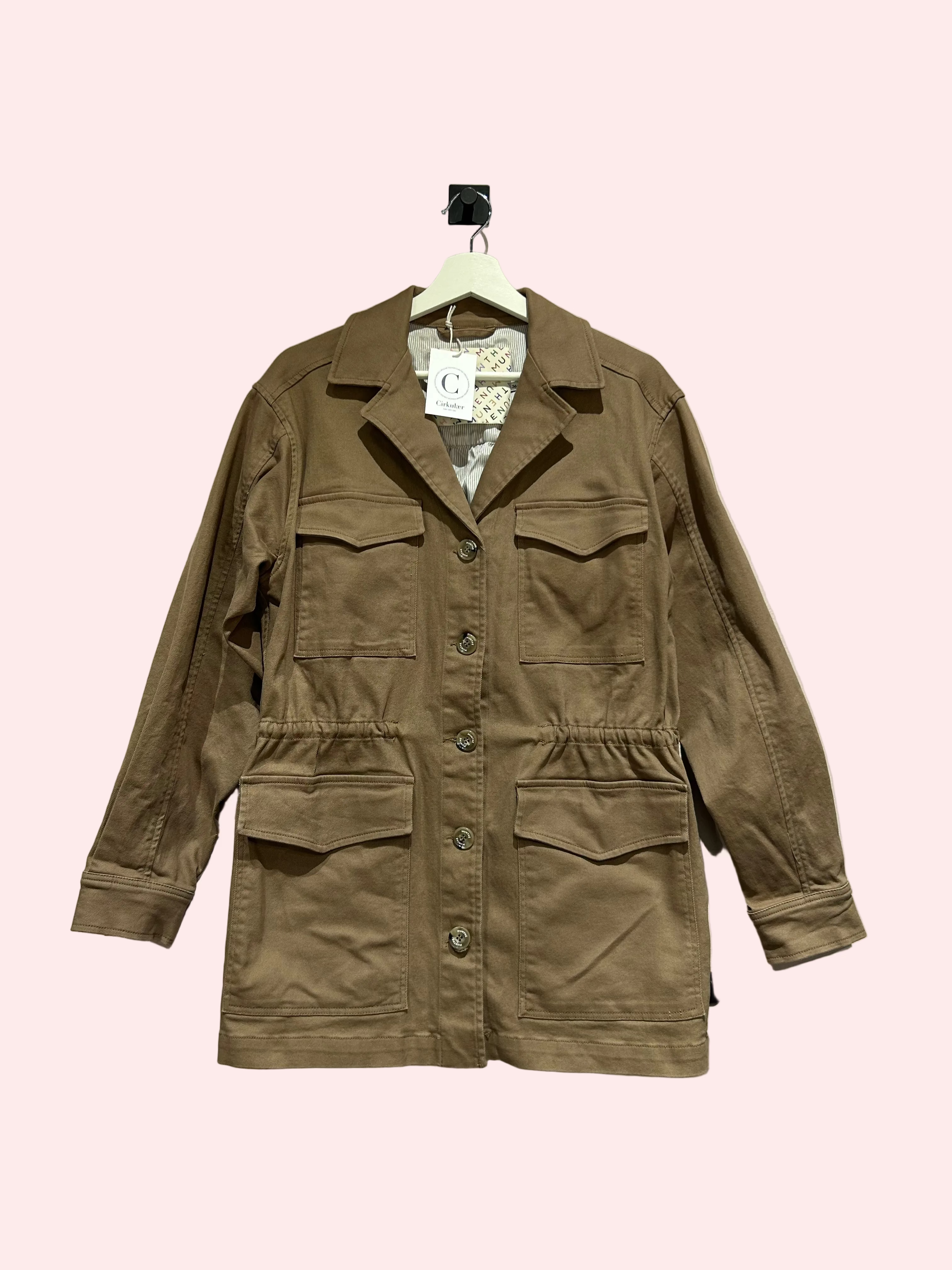 Munthe Coats & Jackets M