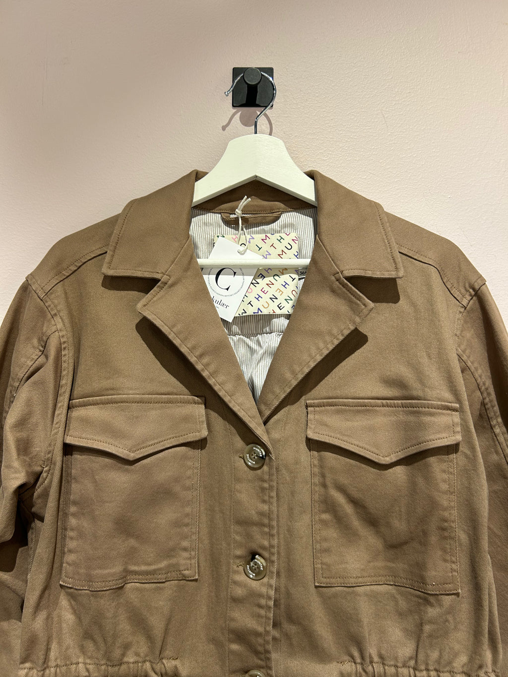 Munthe Coats & Jackets M