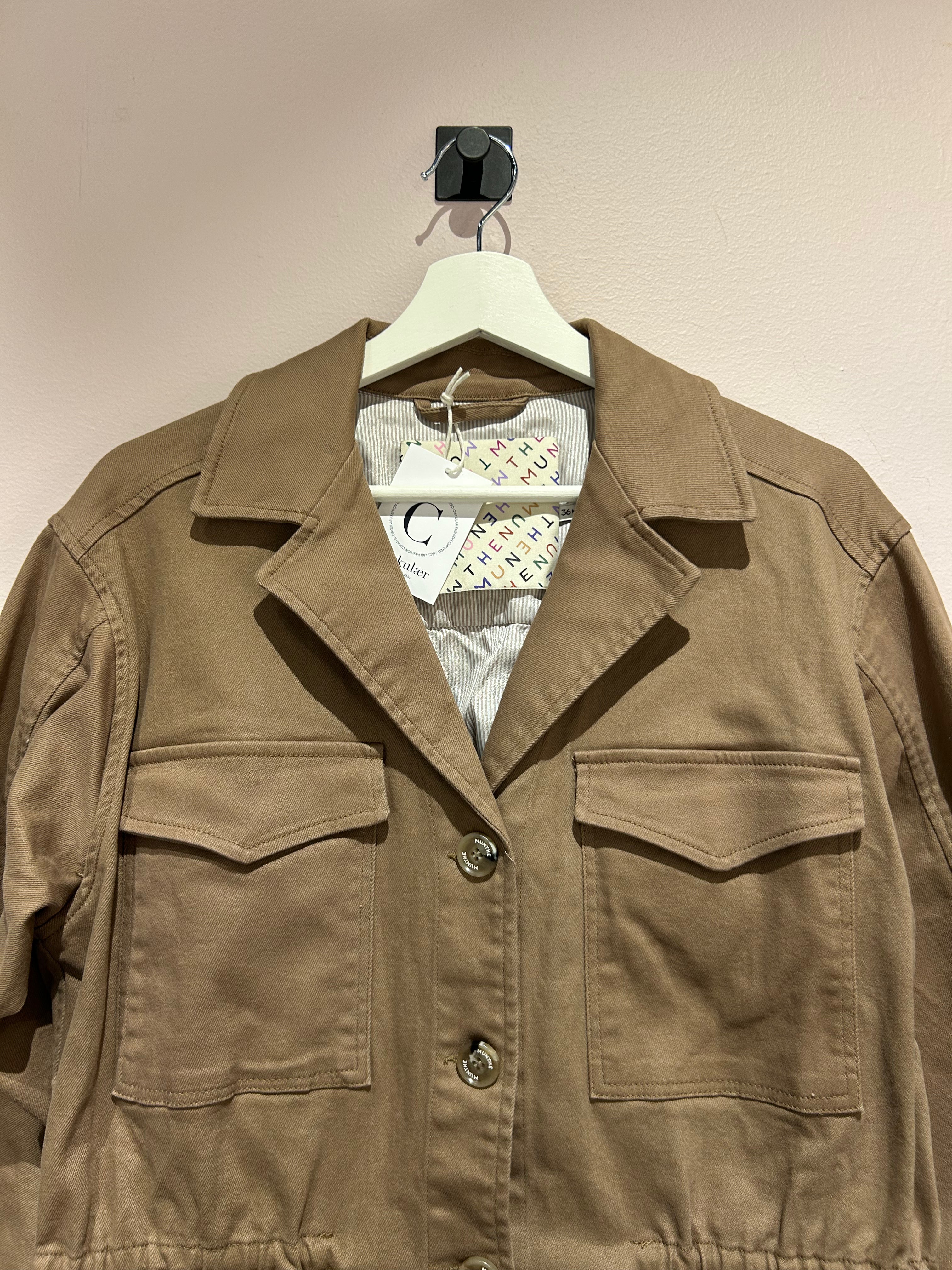 Munthe Coats & Jackets M