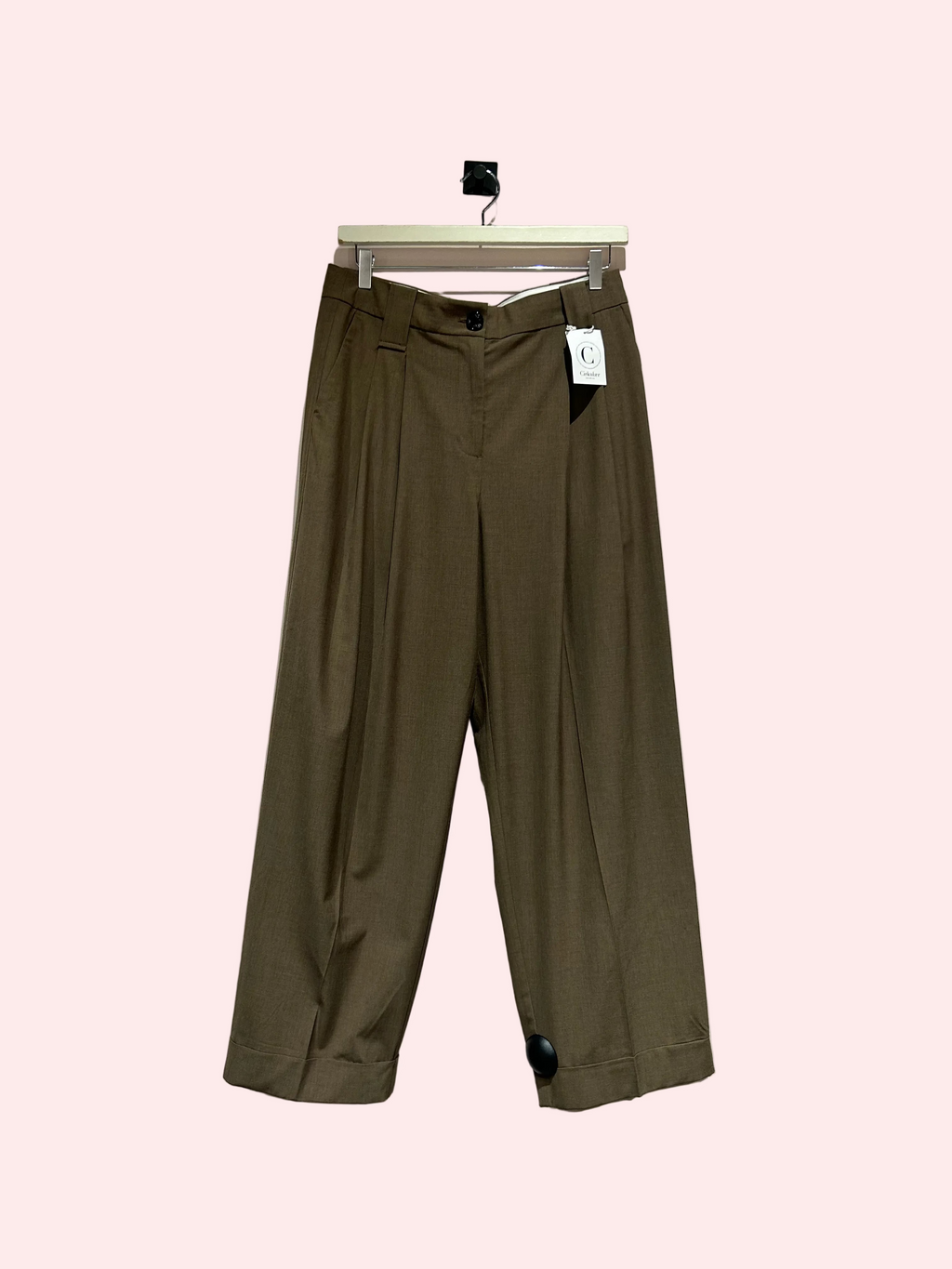 Ganni Pants L