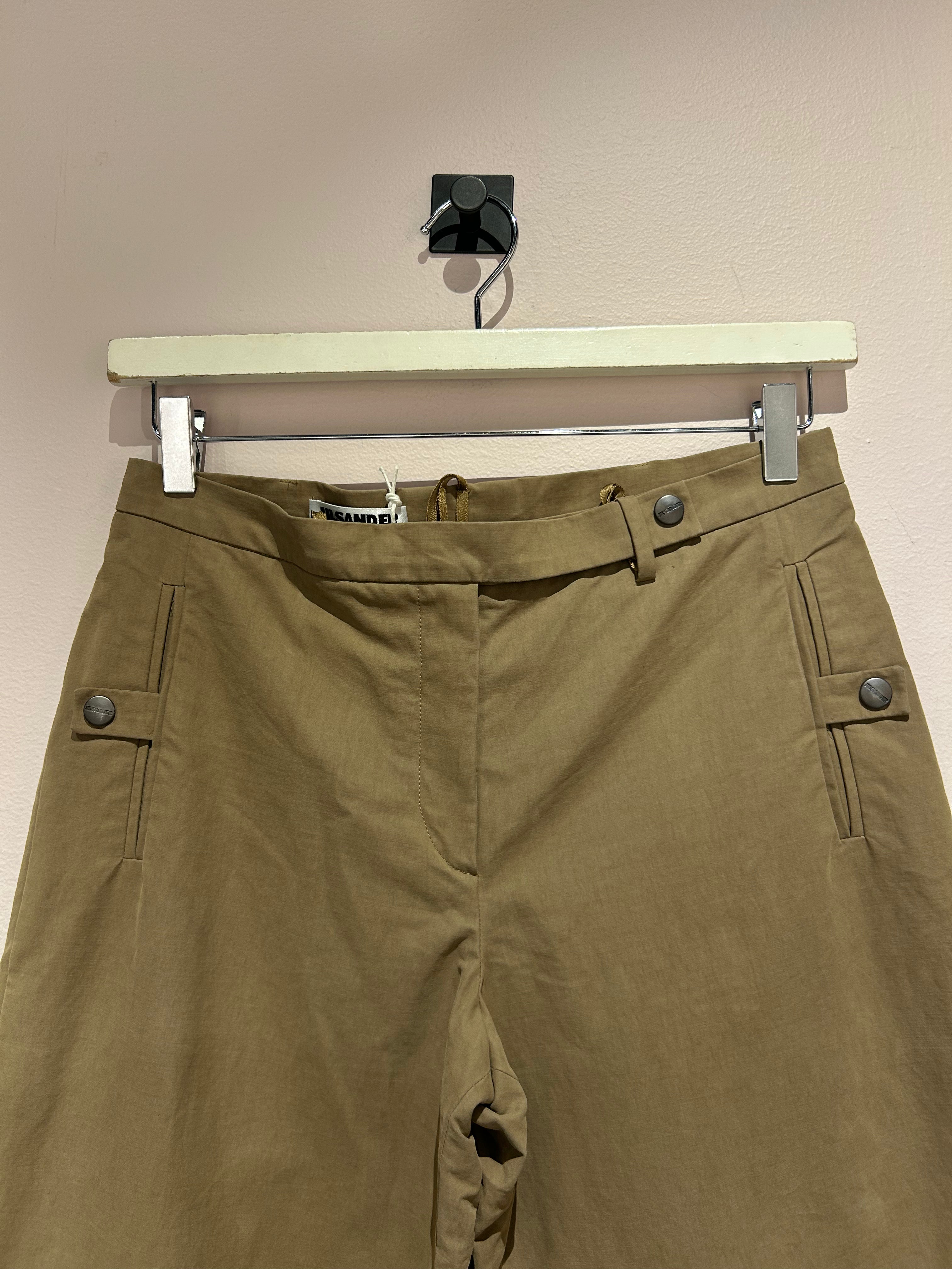 Jil Sander Pants M