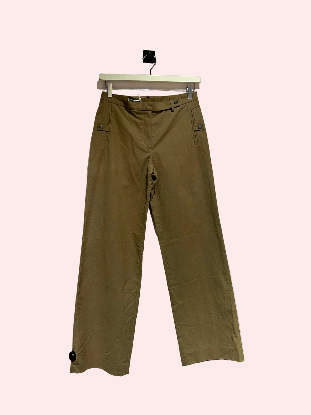Jil Sander Pants M