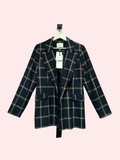 Just female Blazer M