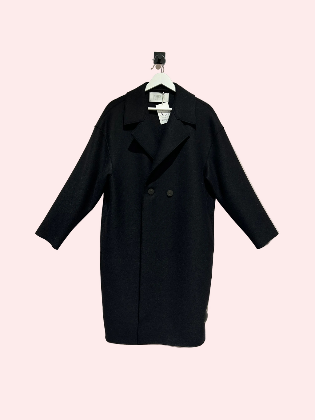 Harris Wharf London Coats & Jackets 38