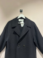 Harris Wharf London Coats & Jackets 38