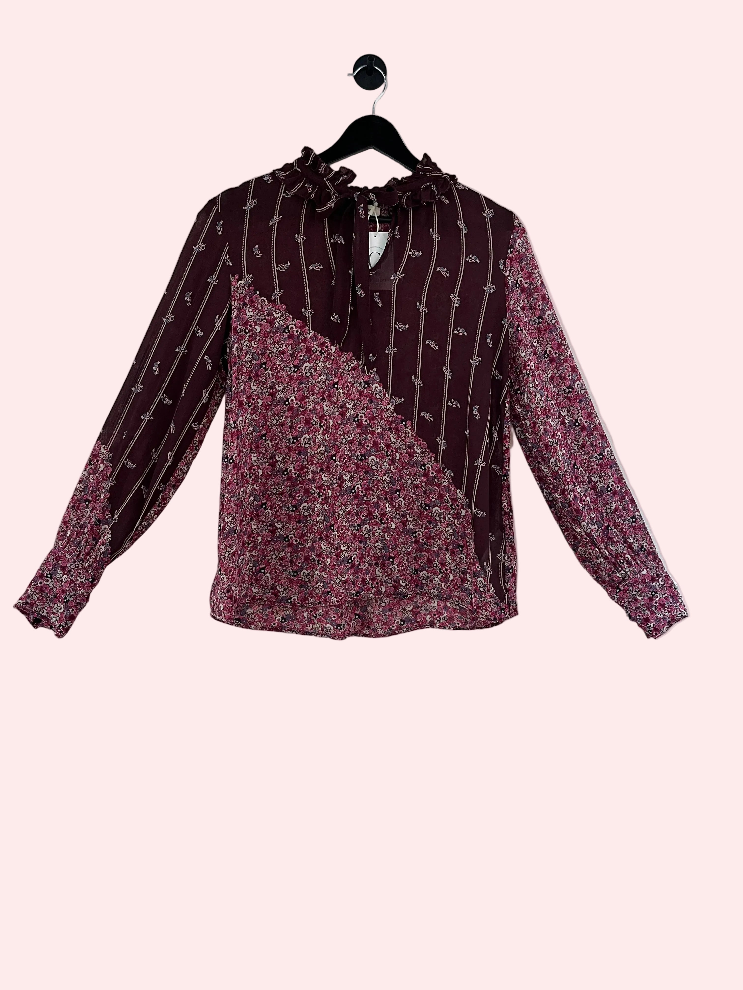 Leveté Room Blouses XS