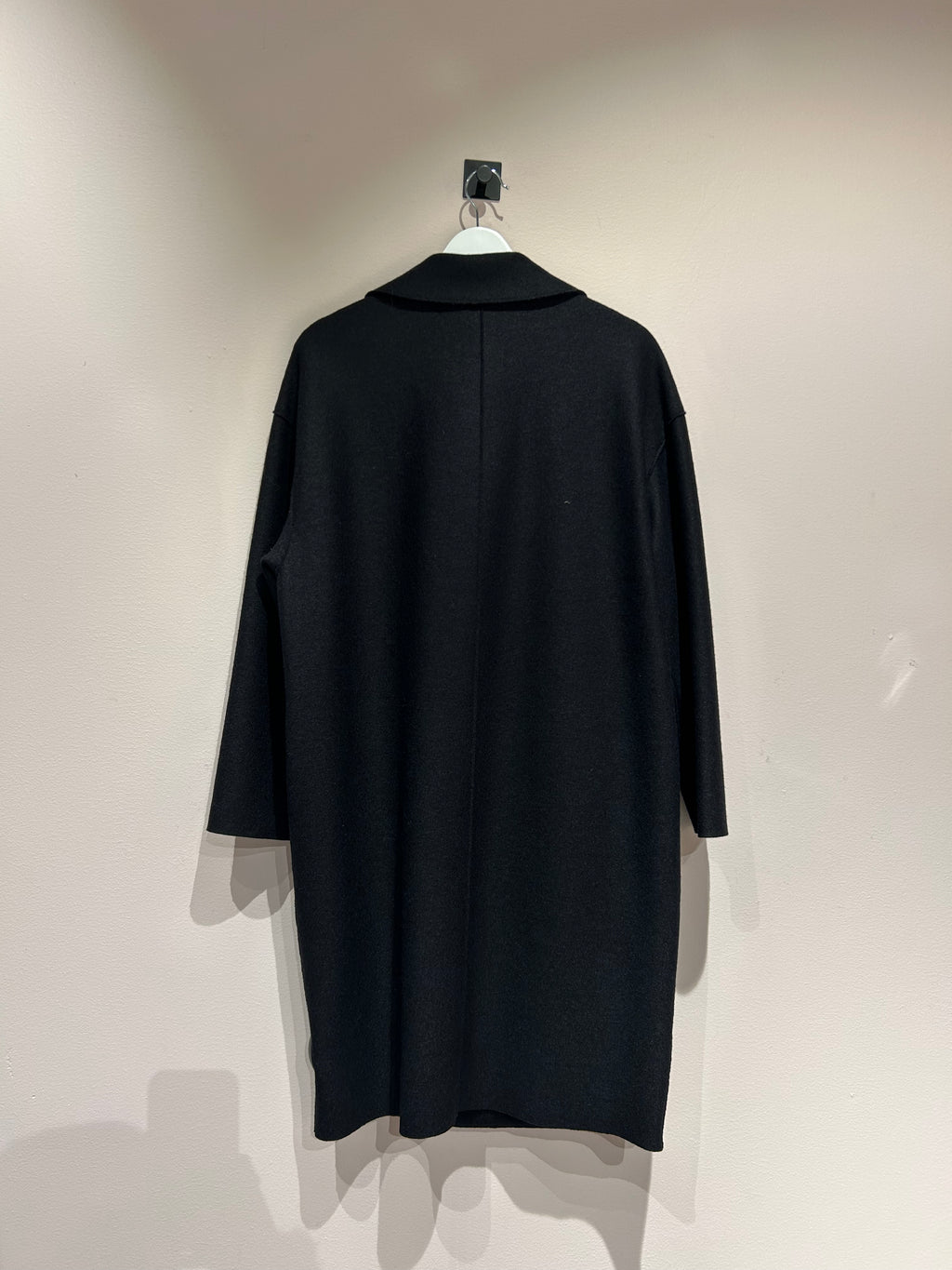 Harris Wharf London Coats & Jackets 38