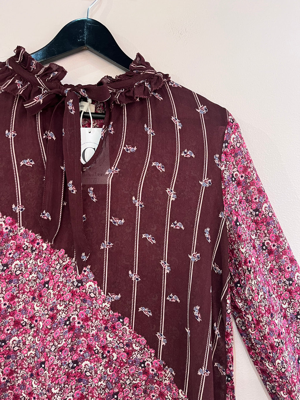 Leveté Room Blouses XS