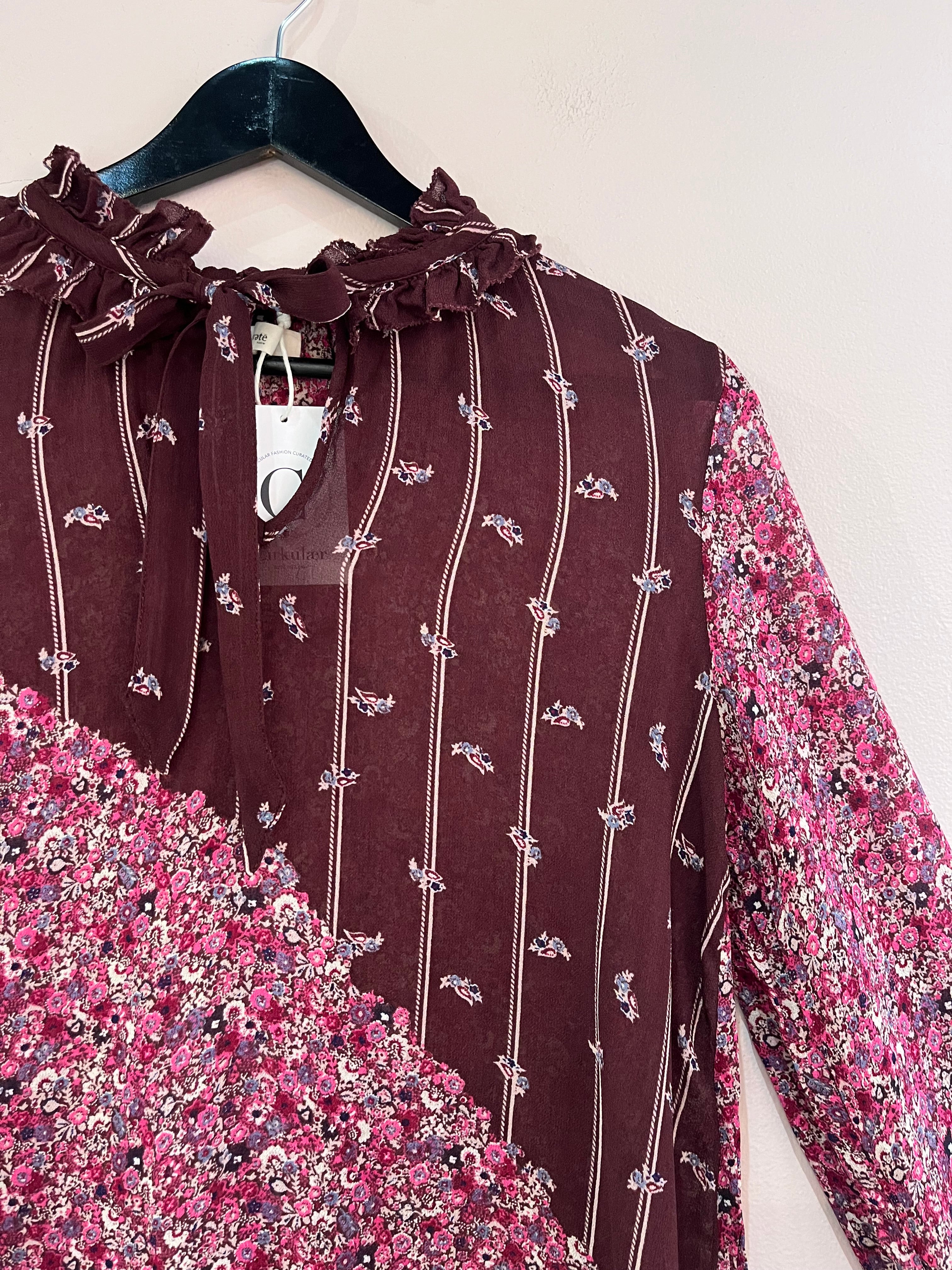 Leveté Room Blouses XS