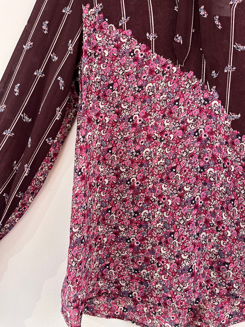 Leveté Room Blouses XS