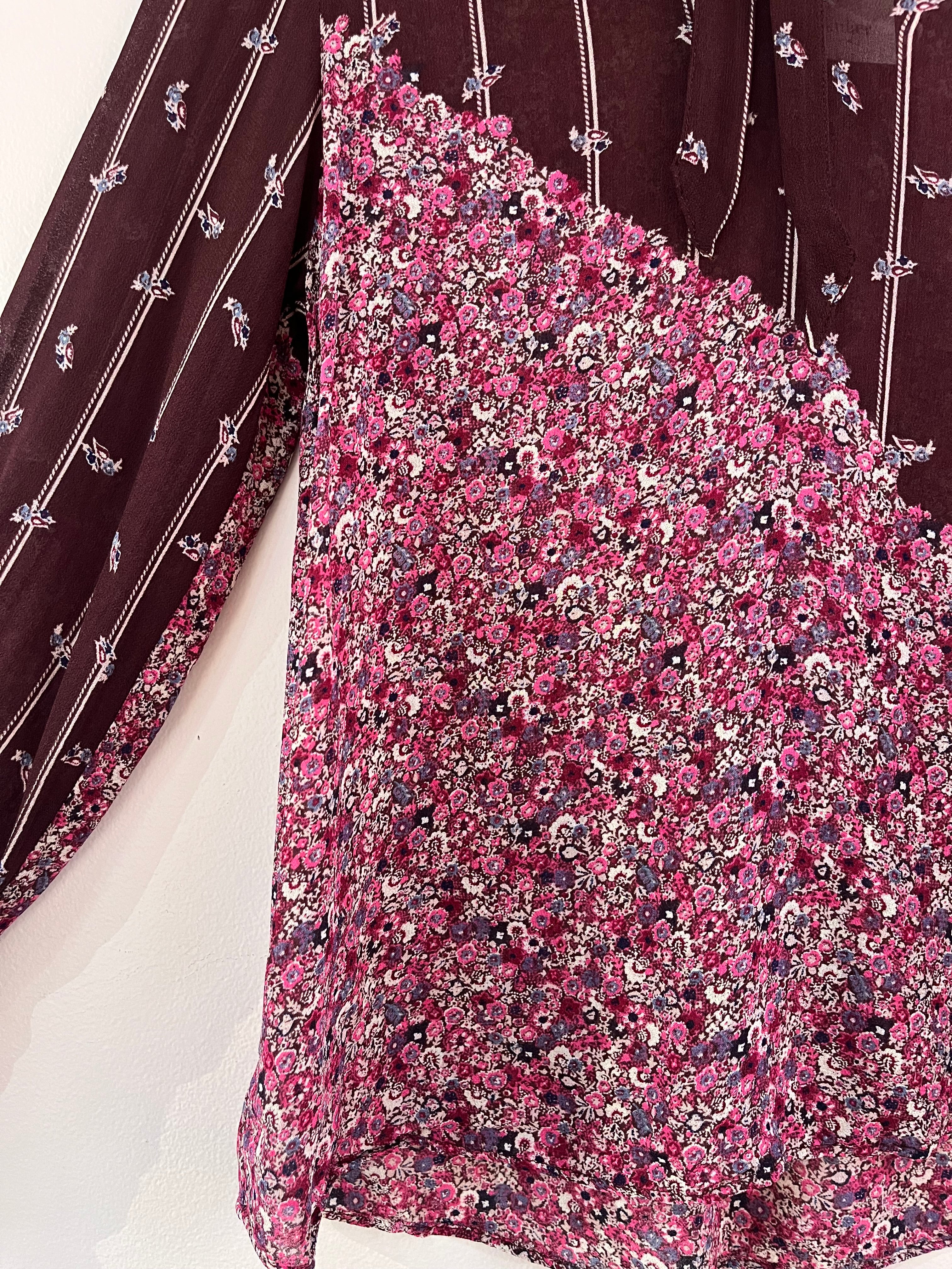 Leveté Room Blouses XS