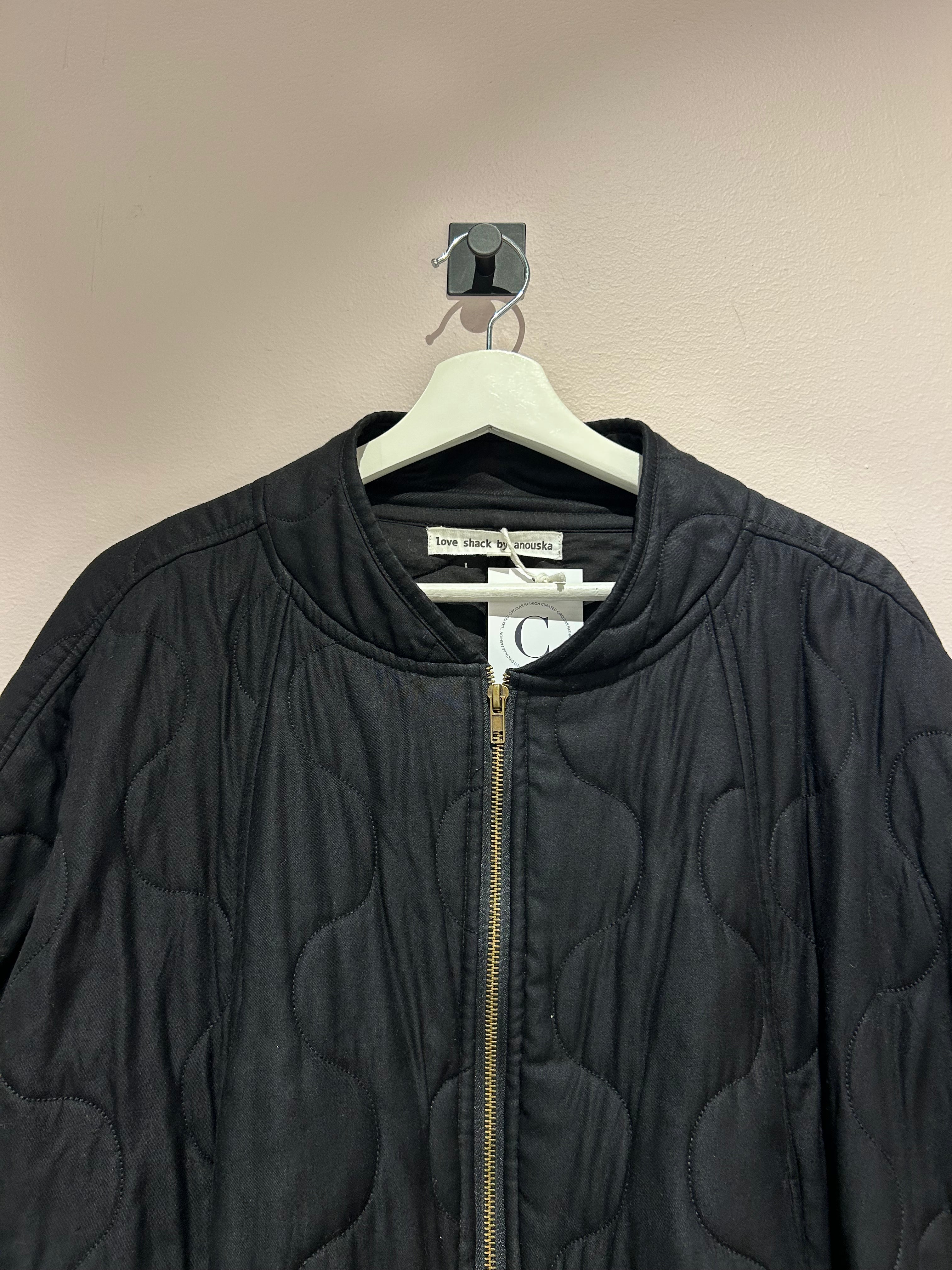 love shack by anouska Bomber Jackets One Size