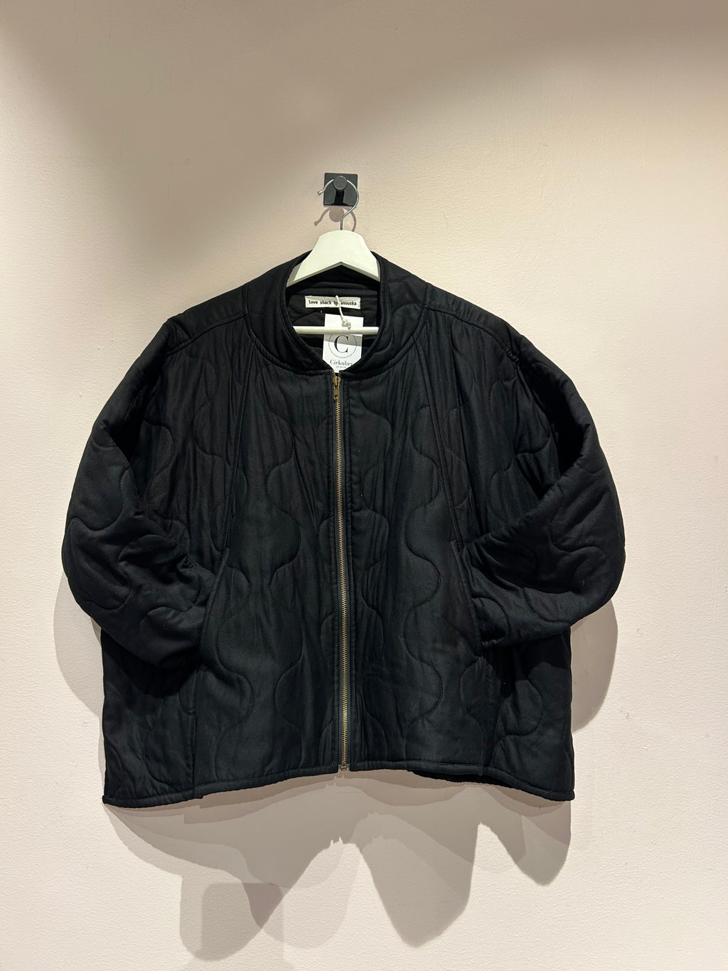 love shack by anouska Bomber Jackets One Size