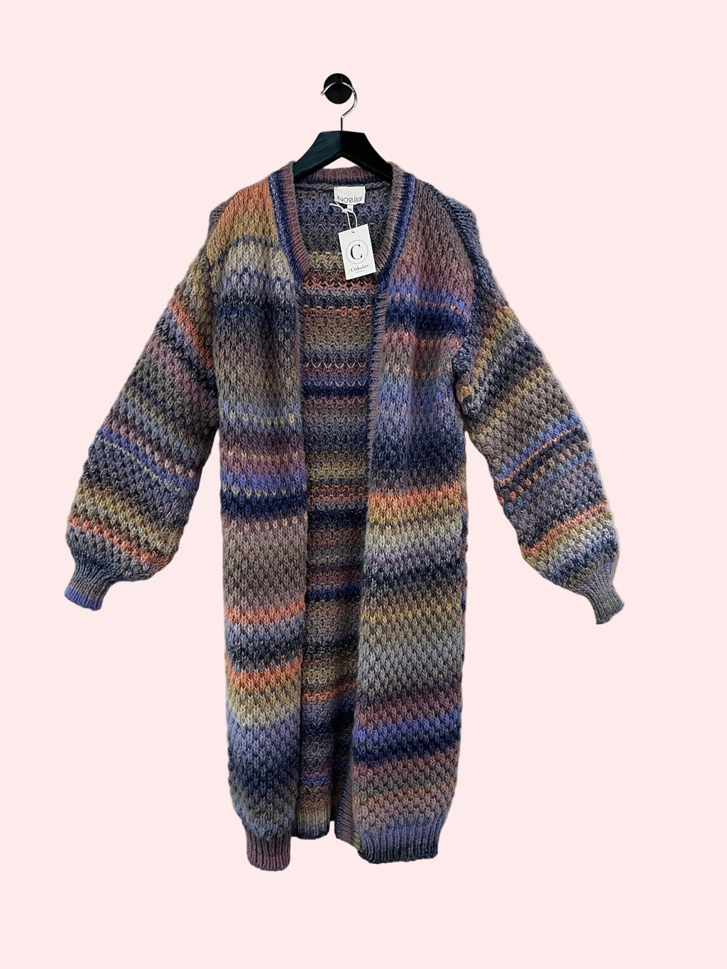 Noella Cardigans One Size