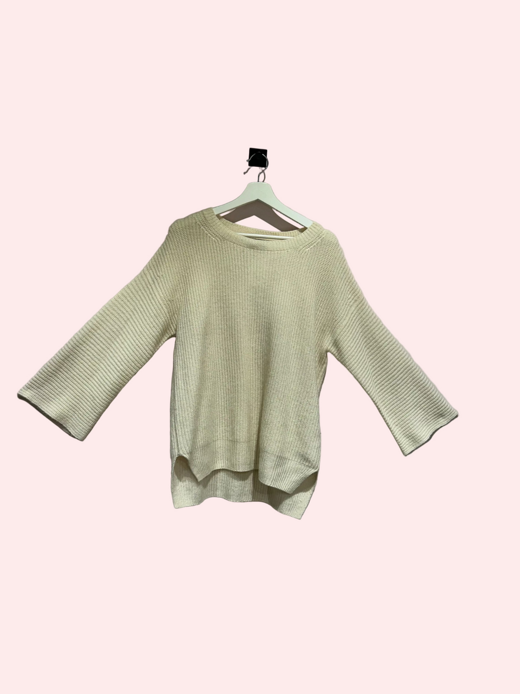 Massimo Dutti Sweaters L