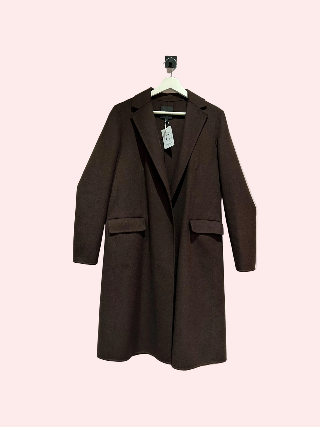 theory Coats & Jackets M