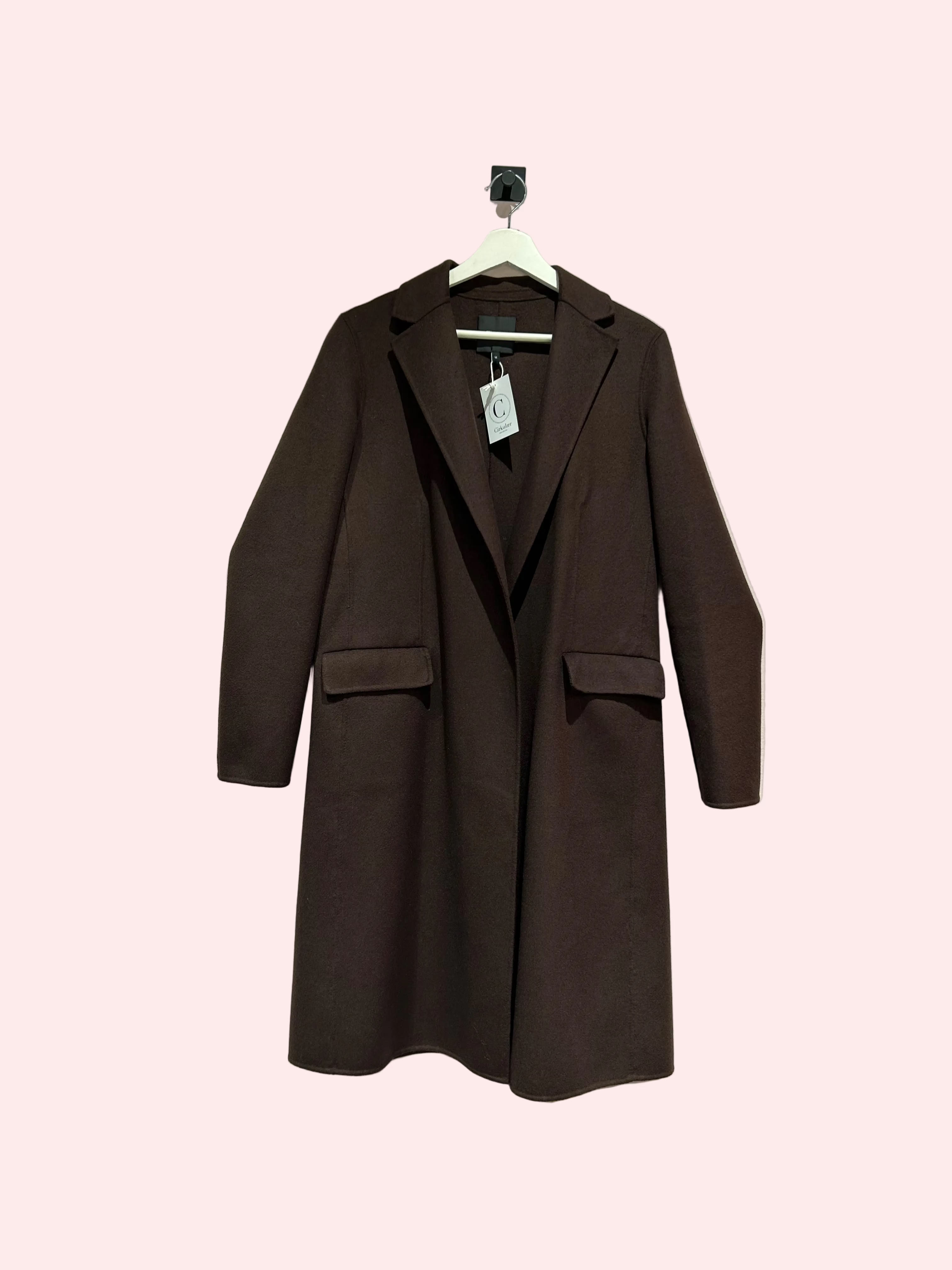 theory Coats & Jackets M