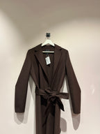 theory Coats & Jackets M