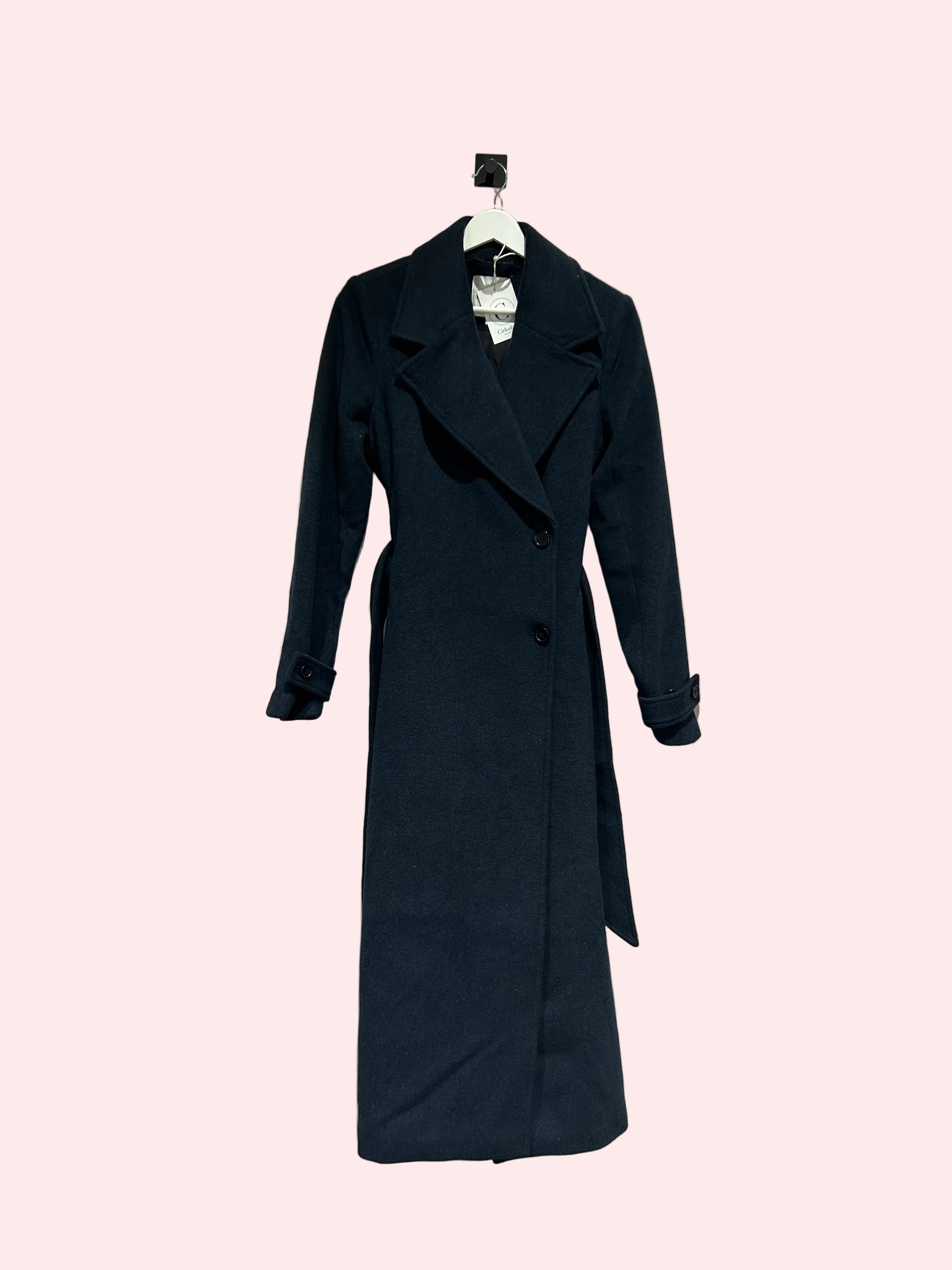 mbym Coats & Jackets XS