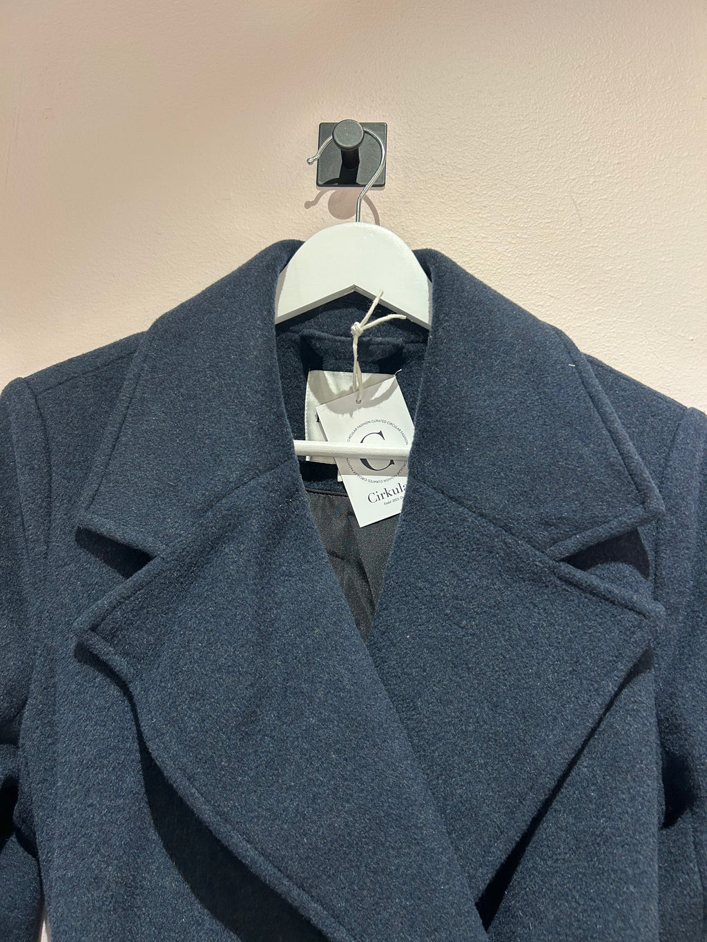 mbym Coats & Jackets XS