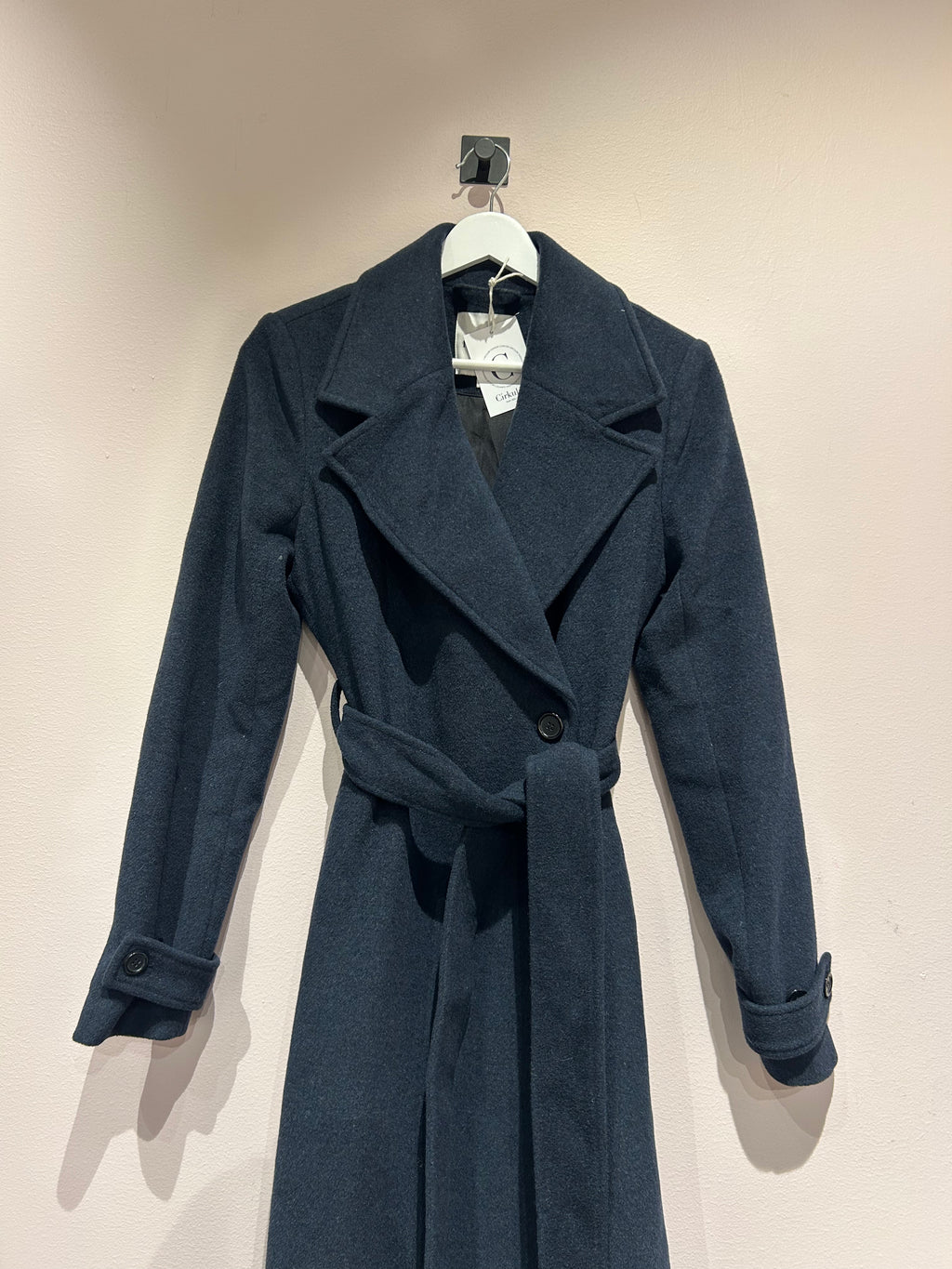 mbym Coats & Jackets XS