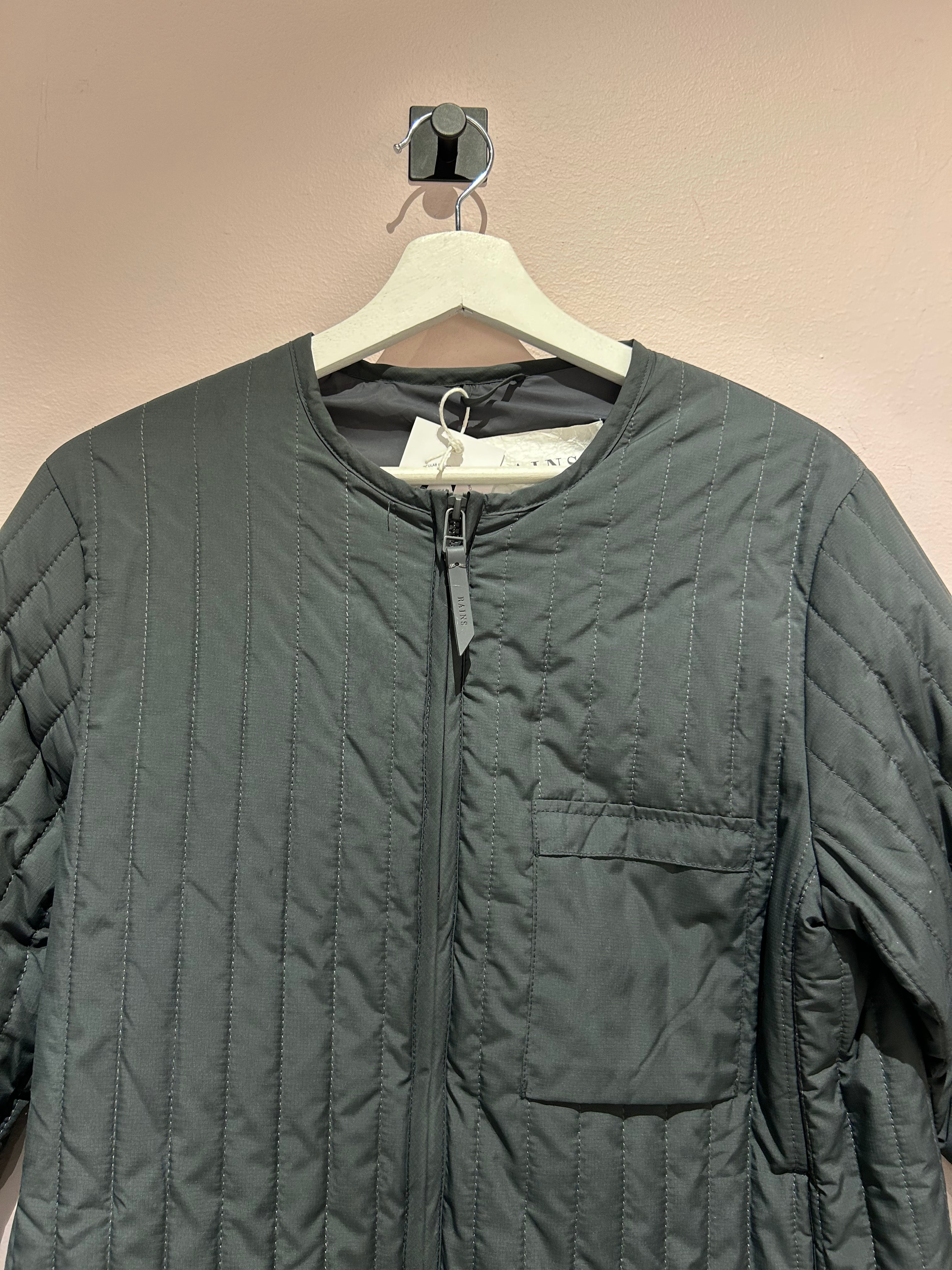 Rains Bomber Jackets One Size