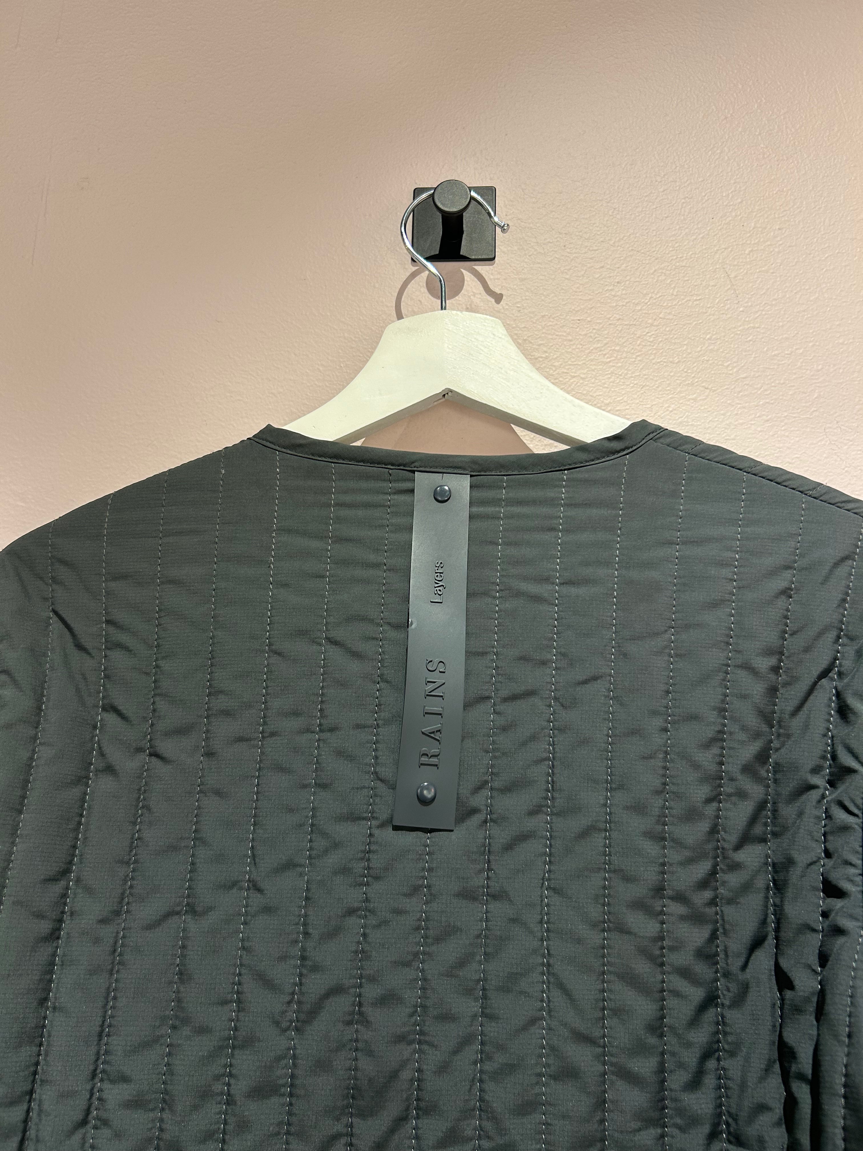Rains Bomber Jackets One Size