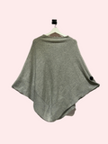 Dear Dharma Ponchos S