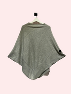 Dear Dharma Ponchos S