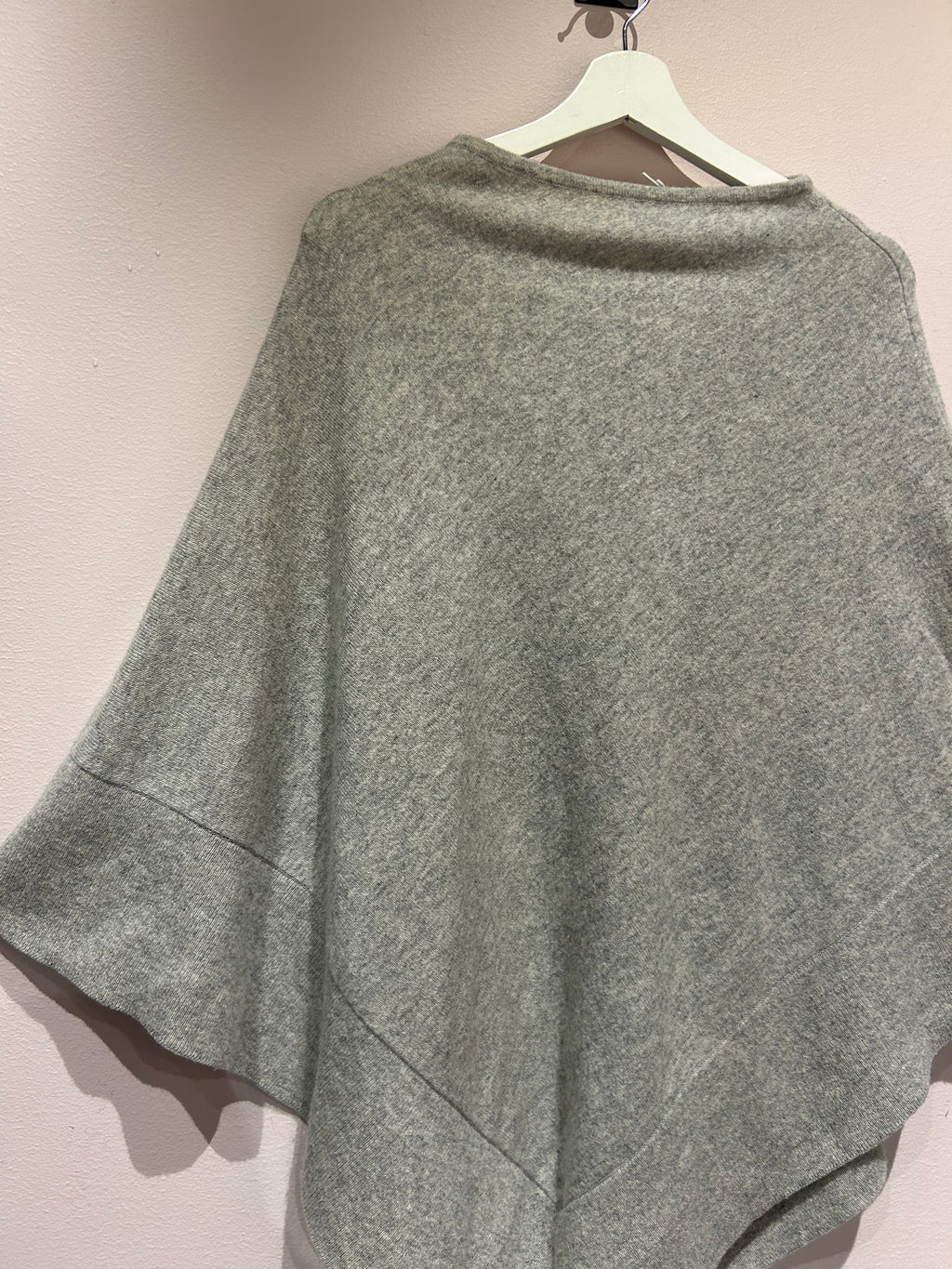 Dear Dharma Ponchos S