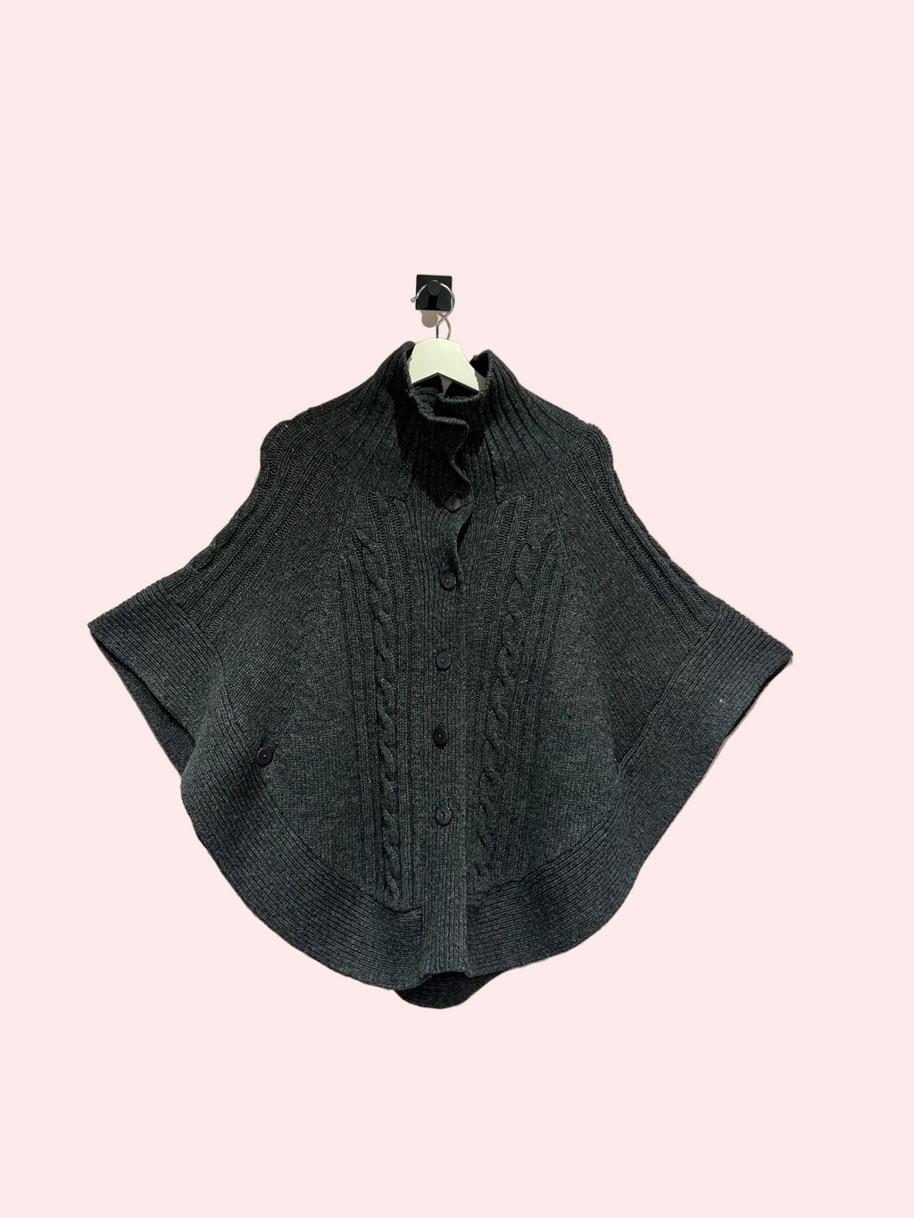 Soaked in luxury Ponchos S