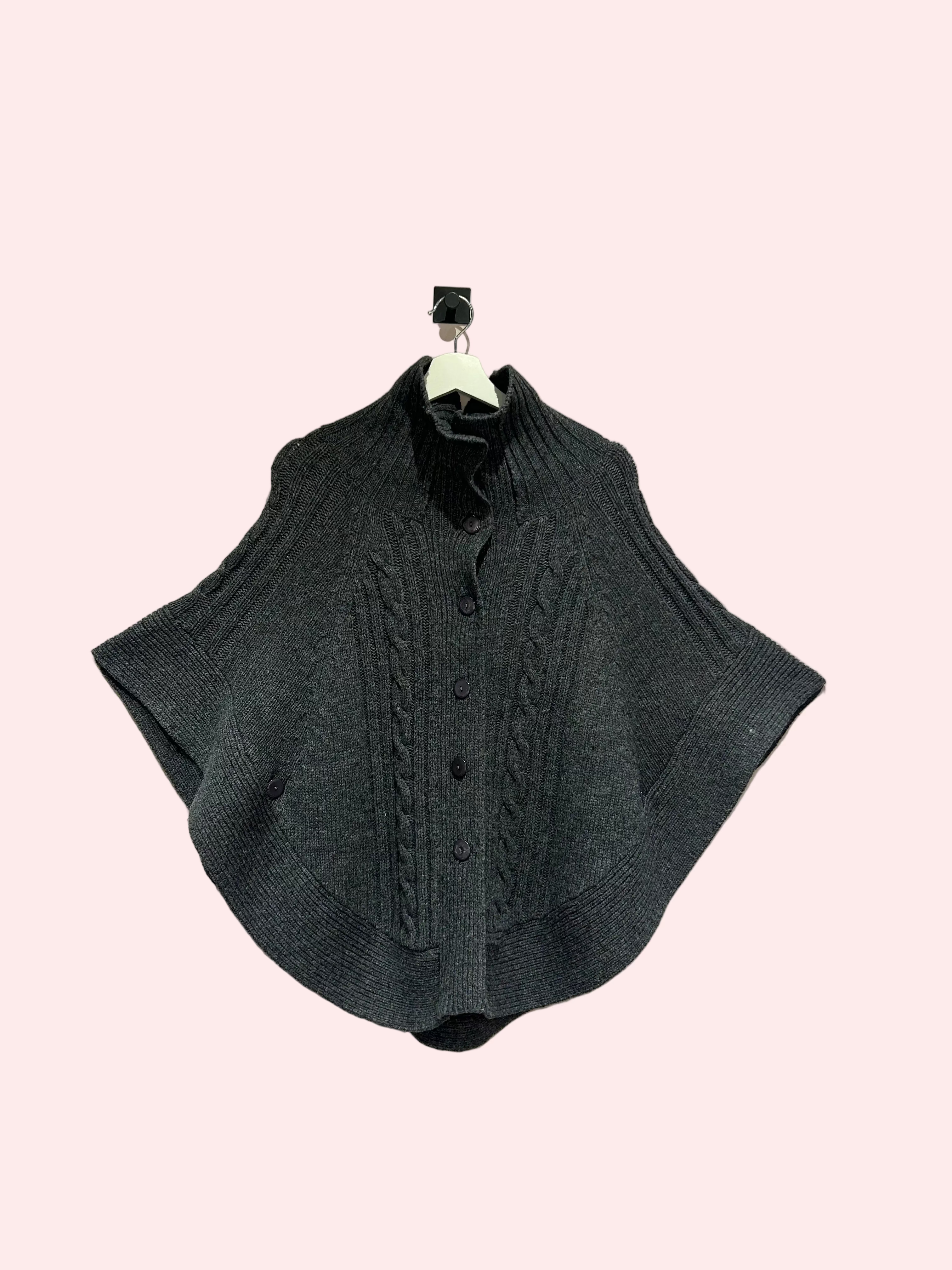 Soaked in luxury Ponchos S