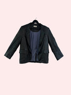 Zadig & Voltaire Blazer 36