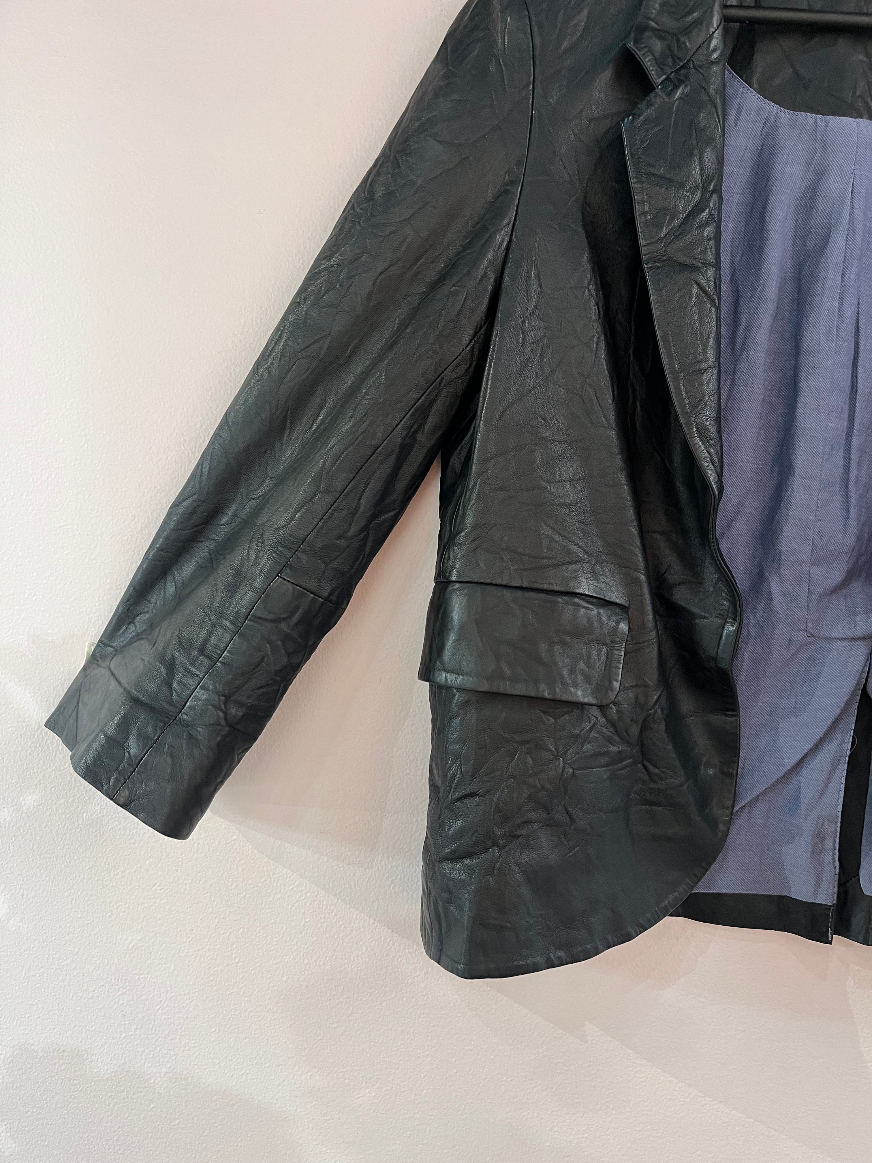 Zadig & Voltaire Blazer 36