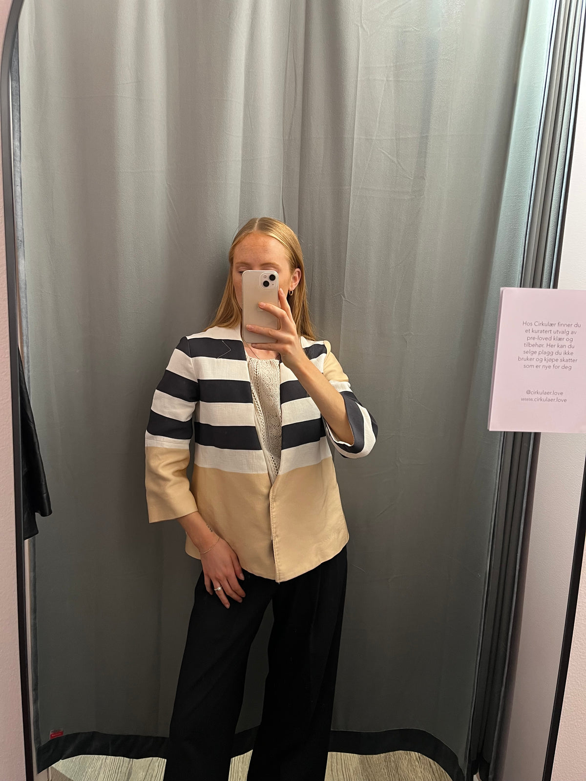 Acne studios Blazer 38