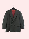 Havre Studio Blazer One Size