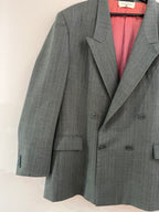 Havre Studio Blazer One Size