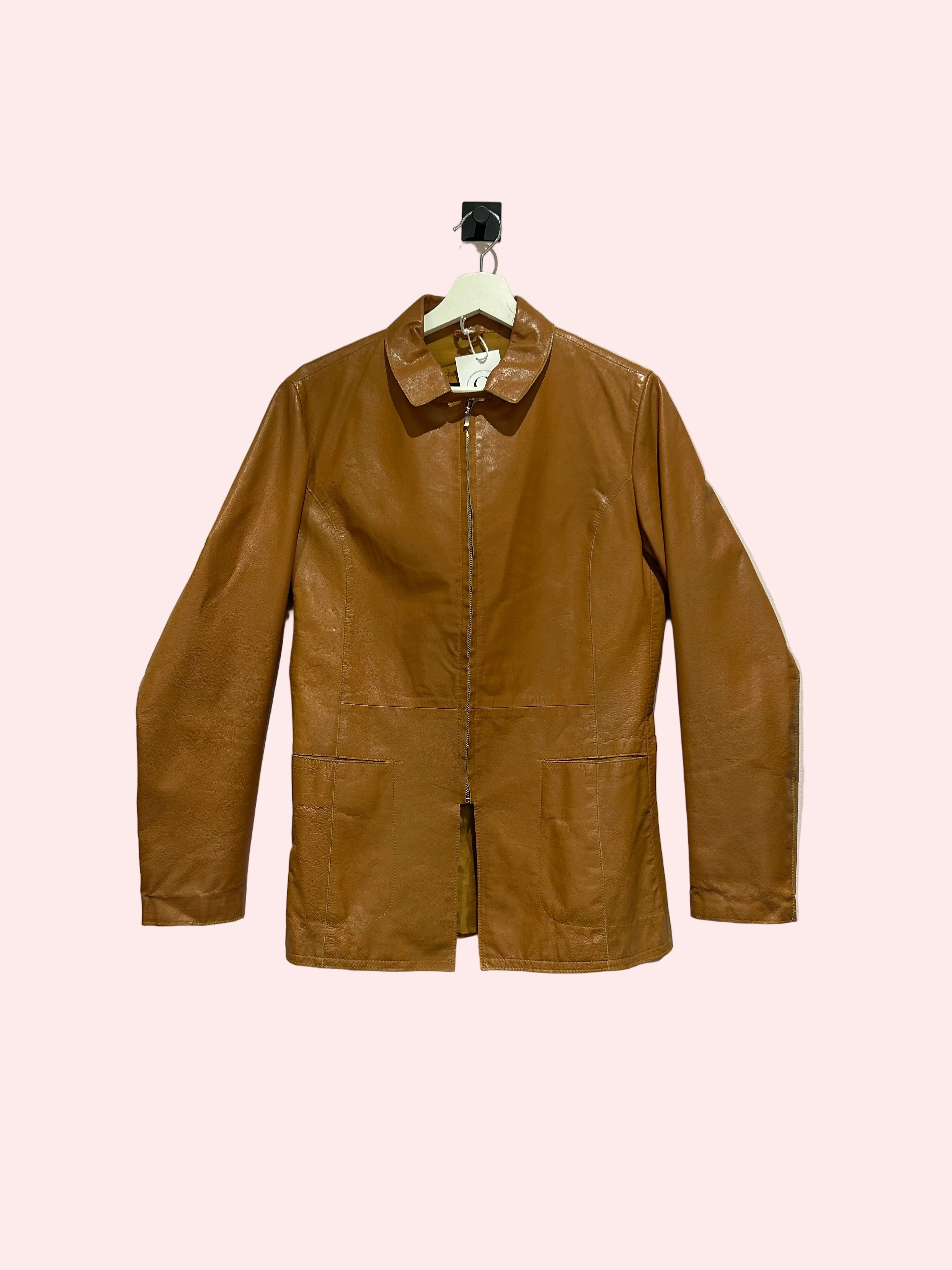 Martin Eden Bomber Jackets XL