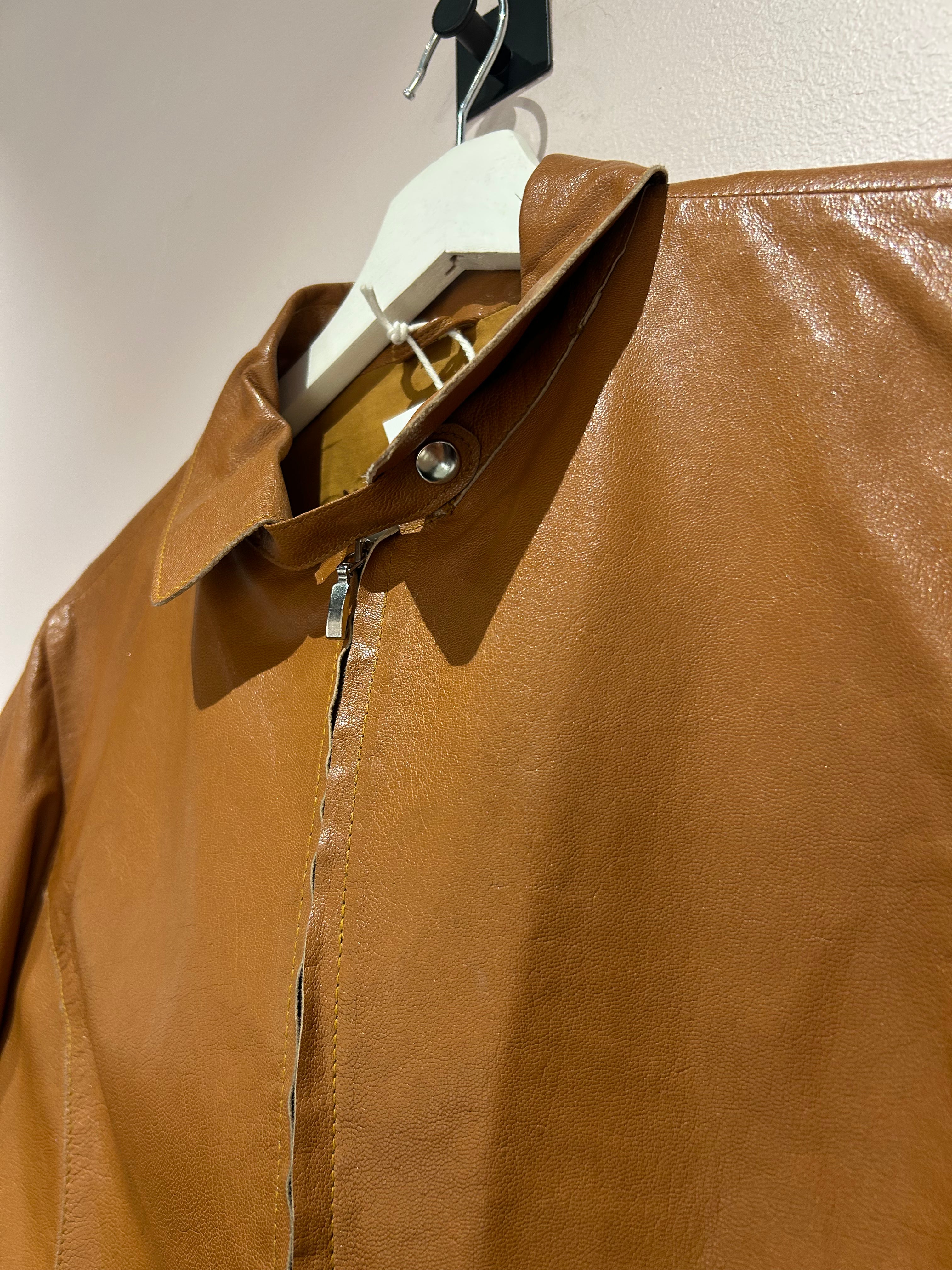 Martin Eden Bomber Jackets XL