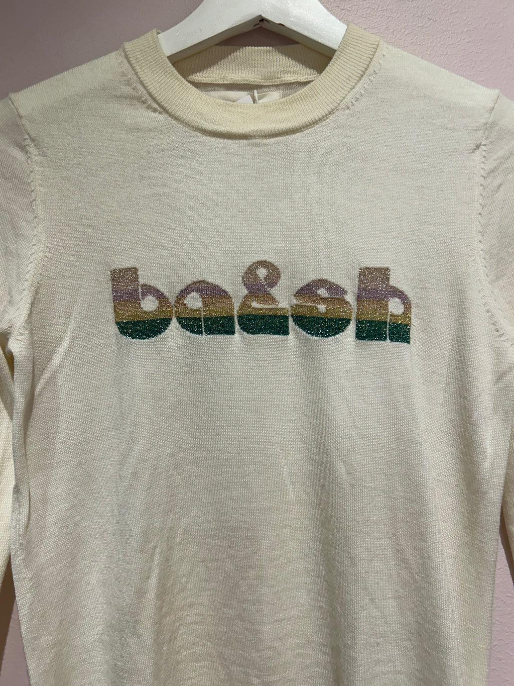 ba&sh Sweaters S