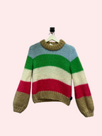 Ganni Sweaters XS
